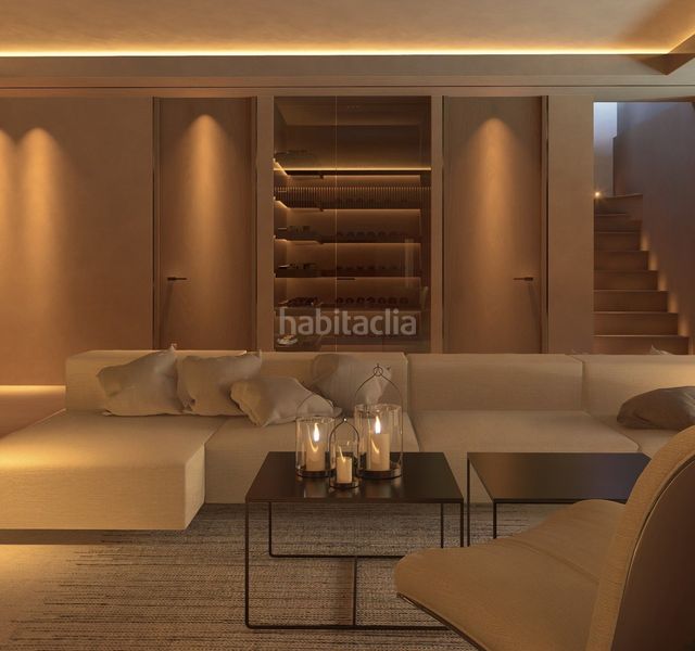 Foto 165ccff7-193e-4818-83e1-902154e6fa45. Casa amb aparcament piscina a los arqueros - puerto del almendro Benahavís