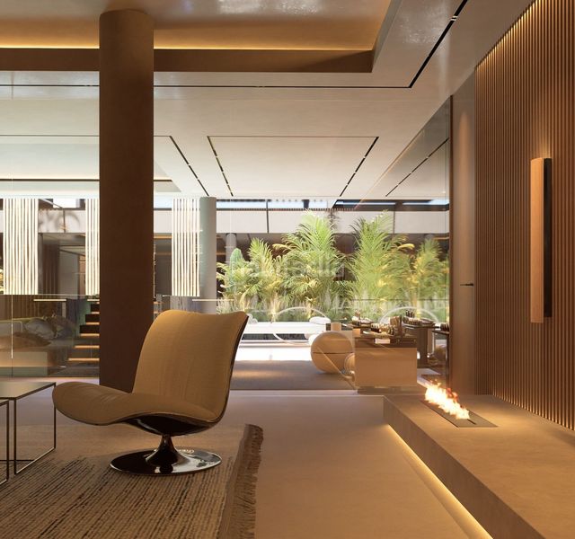 Foto 260e256b-0518-434a-909e-713a00f0cc2c. Casa amb aparcament piscina a los arqueros - puerto del almendro Benahavís