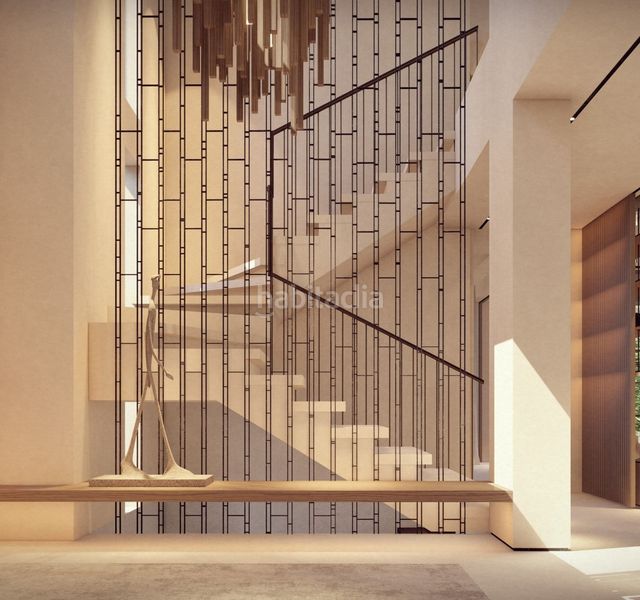 Foto 2774b784-4b1c-4afd-b9e7-a4531f9f14ab. Casa amb aparcament piscina a los arqueros - puerto del almendro Benahavís