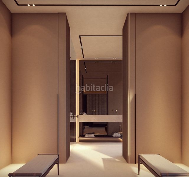 Foto 2809fbc5-7aaa-4984-b69a-e7931d7327cd. Casa amb aparcament piscina a los arqueros - puerto del almendro Benahavís