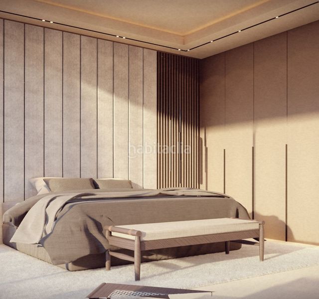 Foto 35f6c946-f148-4fe1-bbb3-68e730aaaa5e. Casa amb aparcament piscina a los arqueros - puerto del almendro Benahavís