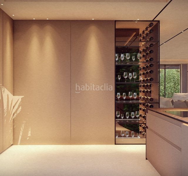 Foto 3cb73f34-0eec-4237-8e07-57dfdc27dcc4. Casa amb aparcament piscina a los arqueros - puerto del almendro Benahavís