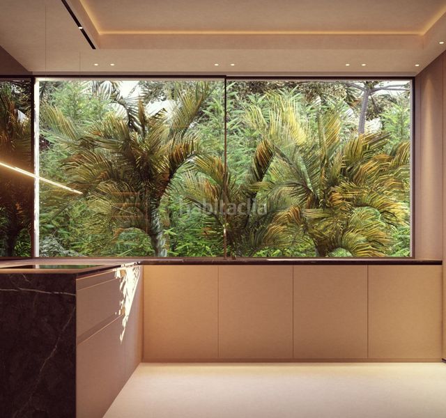 Foto 3d606bf8-cc10-416c-8b02-54dc31048045. Casa amb aparcament piscina a los arqueros - puerto del almendro Benahavís