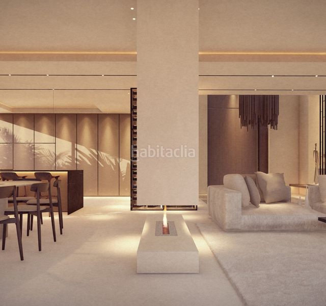 Foto 475dad71-554a-40a1-a537-d94a31d3d0f5. Casa amb aparcament piscina a los arqueros - puerto del almendro Benahavís