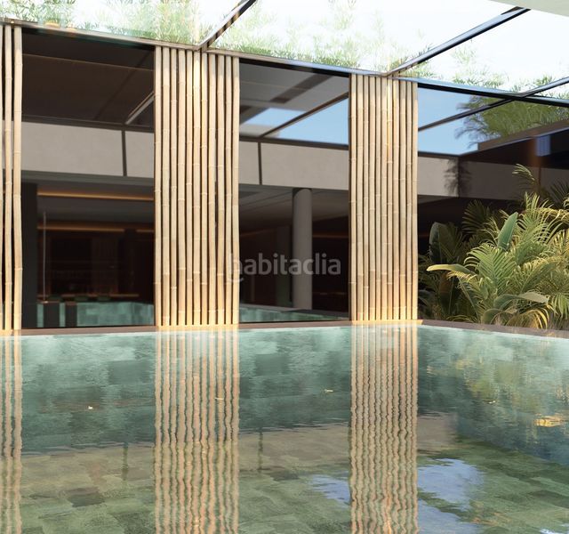 Foto 5325068a-50ec-4562-a19c-15b791ec12f2. Casa amb aparcament piscina a los arqueros - puerto del almendro Benahavís