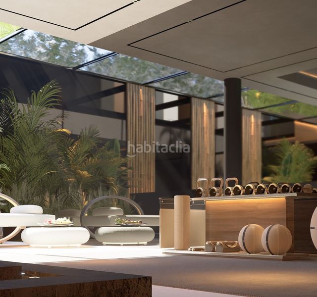 Foto 5a5dc948-434c-4ee6-b629-b5b93f7d3476. Casa amb aparcament piscina a los arqueros - puerto del almendro Benahavís