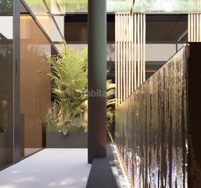 Foto 62f77fdb-295a-465d-a0ef-f7cde2d24c14. Casa amb aparcament piscina a los arqueros - puerto del almendro Benahavís