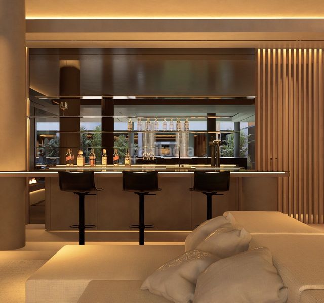 Foto 69d4ec93-e9a2-4cbe-989c-08b3b75d0c63. Casa amb aparcament piscina a los arqueros - puerto del almendro Benahavís