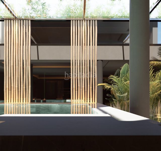 Foto 6aa4f910-4ec3-4f00-8832-80c1cdaf6c49. Casa amb aparcament piscina a los arqueros - puerto del almendro Benahavís