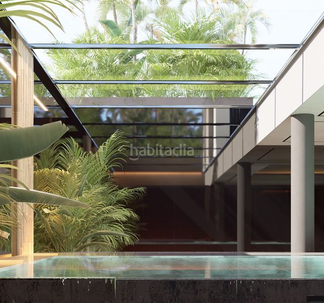 Foto 71d33edb-18a2-4e04-b9f7-991821ac211d. Casa amb aparcament piscina a los arqueros - puerto del almendro Benahavís