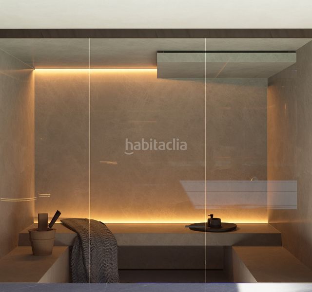 Foto 735c0b95-684a-4689-9b09-45ea54d3eac0. Casa amb aparcament piscina a los arqueros - puerto del almendro Benahavís