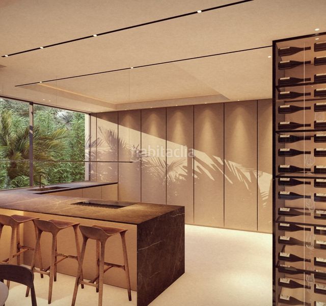 Foto 7990cb1c-9f46-46ce-9bc8-f6da0d1dea9e. Casa amb aparcament piscina a los arqueros - puerto del almendro Benahavís