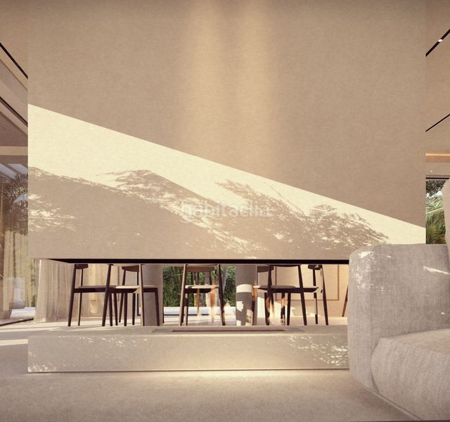 Foto 8e34bd6a-863b-4875-99aa-dc39cd8c8165. Casa amb aparcament piscina a los arqueros - puerto del almendro Benahavís