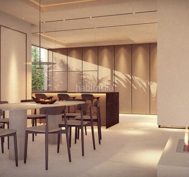 Foto 8ec684a5-a698-4a03-8826-05fe08a4f01c. Casa amb aparcament piscina a los arqueros - puerto del almendro Benahavís