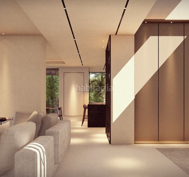 Foto 944c1671-b08a-41c5-bac1-31fc1134d1af. Casa amb aparcament piscina a los arqueros - puerto del almendro Benahavís