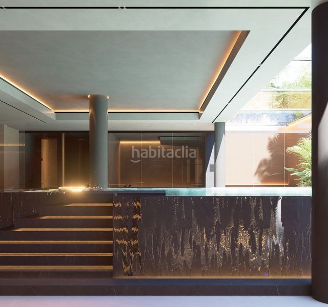 Foto 9c738196-0dea-4883-9d3d-e37bc5f69584. Casa amb aparcament piscina a los arqueros - puerto del almendro Benahavís