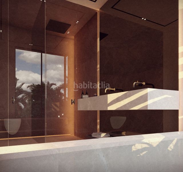 Foto 9d81f240-bc65-4203-9c22-b1097a83d23e. Casa amb aparcament piscina a los arqueros - puerto del almendro Benahavís