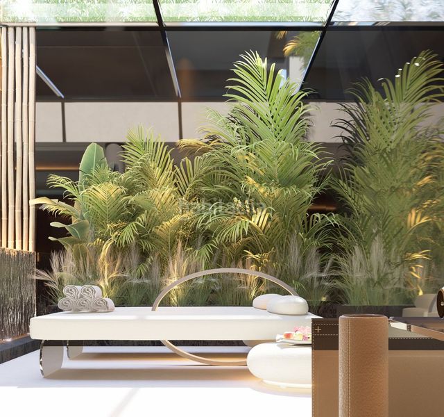 Foto b1ea764a-214f-4be1-99d4-00722f129e91. Casa amb aparcament piscina a los arqueros - puerto del almendro Benahavís