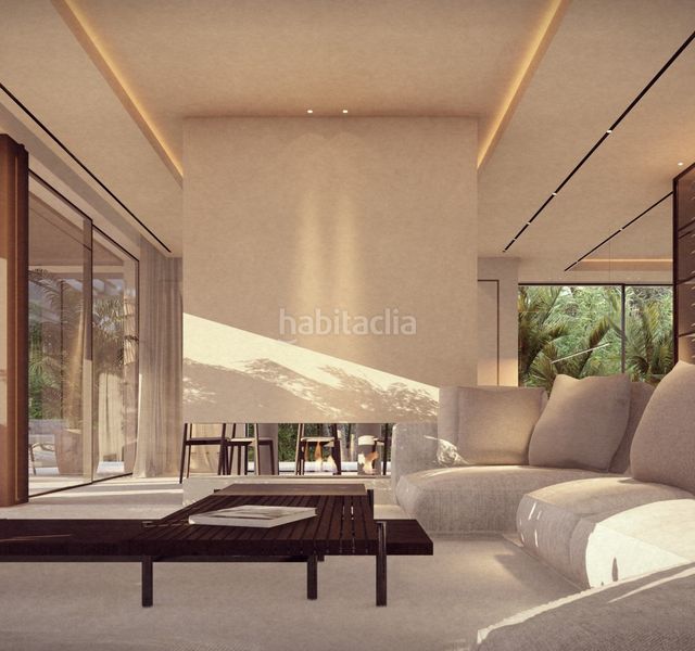 Foto bed1f90a-6a4f-4186-94e7-89a9575c5570. Casa amb aparcament piscina a los arqueros - puerto del almendro Benahavís