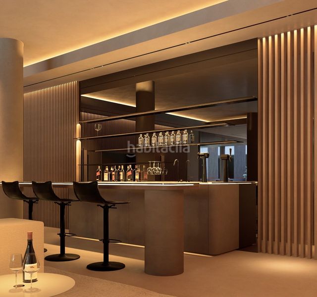 Foto c16d72c5-dc9b-4bad-9f0e-83ec68cd688c. Casa amb aparcament piscina a los arqueros - puerto del almendro Benahavís