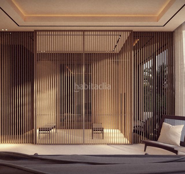 Foto c9f709f7-2425-4fab-8c09-296a21992cc9. Casa amb aparcament piscina a los arqueros - puerto del almendro Benahavís