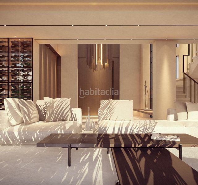 Foto cf944efc-850b-4e93-90d2-f55b93e3d493. Casa amb aparcament piscina a los arqueros - puerto del almendro Benahavís