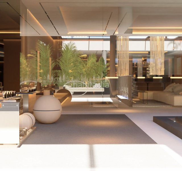 Foto d171ee3a-1c08-4748-9677-044adf0b4c9a. Casa amb aparcament piscina a los arqueros - puerto del almendro Benahavís