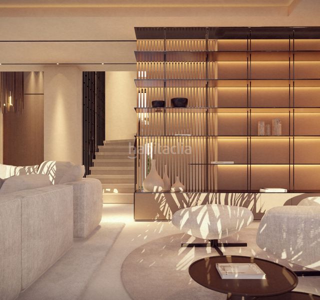 Foto d474e5da-7640-4e83-afba-41134dc08bd2. Casa amb aparcament piscina a los arqueros - puerto del almendro Benahavís