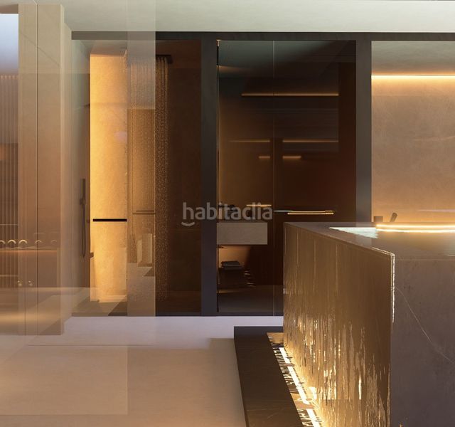 Foto e2f2122b-480c-4944-8054-11ed5986cff4. Casa amb aparcament piscina a los arqueros - puerto del almendro Benahavís