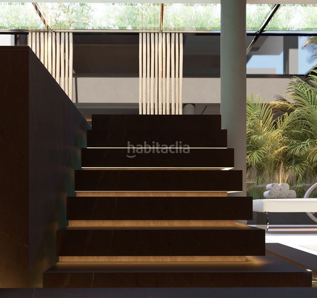 Foto e51a95a6-3046-46cd-807a-f87c4f21ba34. Casa amb aparcament piscina a los arqueros - puerto del almendro Benahavís