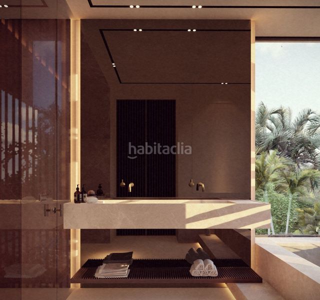 Foto eb354410-a351-423f-bcca-6158117b94a7. Casa amb aparcament piscina a los arqueros - puerto del almendro Benahavís