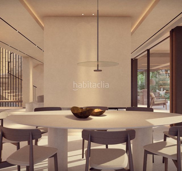Foto f7154f41-8389-45c7-a129-2605df667bca. Casa amb aparcament piscina a los arqueros - puerto del almendro Benahavís