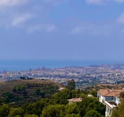 Residential Plot in Mijas pueblo