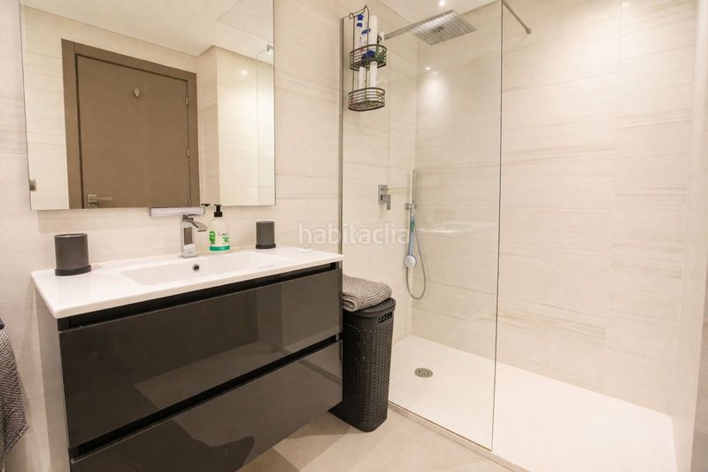 Foto 0026af6a-83a7-483e-af96-68708b80b78e. Apartament amb aparcament a La Cala Golf - Lagar Martell Mijas