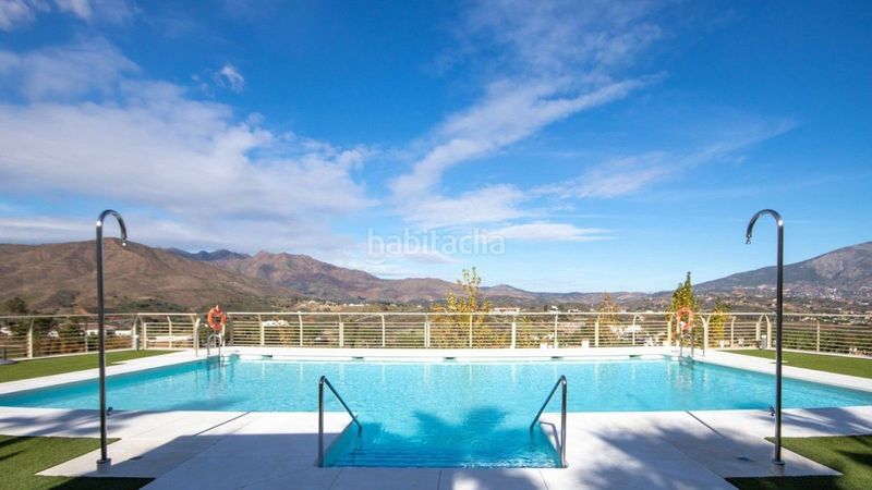 Foto 04ba6292-f043-4ec4-b7c1-e67ff17ded5a. Apartament amb aparcament a La Cala Golf - Lagar Martell Mijas