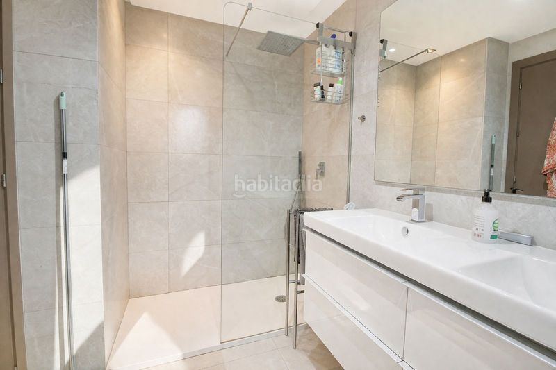 Foto 1858ed92-900a-4b6d-bc4c-953b89c1fafb. Apartament amb aparcament a La Cala Golf - Lagar Martell Mijas