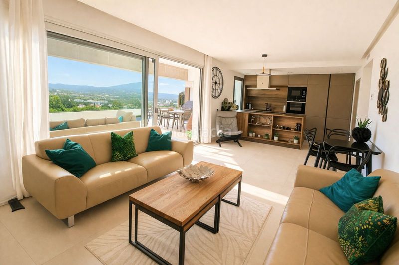 Foto 3b88db5e-6528-4247-a034-f607eed9e5f1. Apartament amb aparcament a La Cala Golf - Lagar Martell Mijas