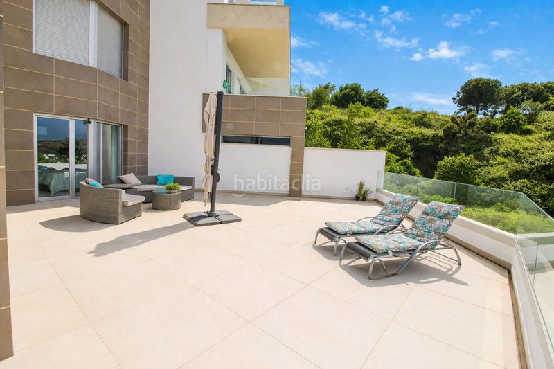 Foto 7a8e4212-8e69-4002-8ec5-314edf640c7a. Apartament amb aparcament a La Cala Golf - Lagar Martell Mijas