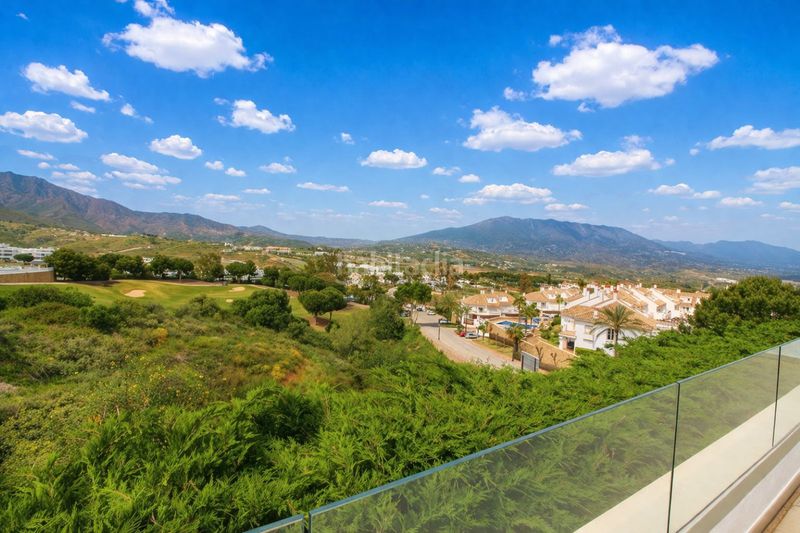 Foto 815b3ece-99dd-4e39-b5ab-ae38dc3674c9. Apartament amb aparcament a La Cala Golf - Lagar Martell Mijas