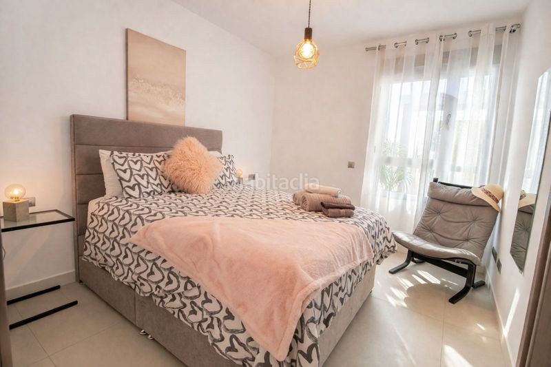 Foto c26162d2-fbce-4c4a-b12a-7911cf649e80. Apartament amb aparcament a La Cala Golf - Lagar Martell Mijas