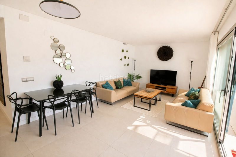 Foto c5e92e9a-f56a-48b7-b52c-8e9d61c43724. Apartament amb aparcament a La Cala Golf - Lagar Martell Mijas