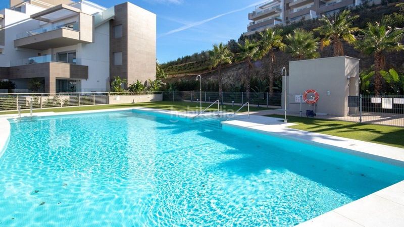 Foto d6ac7de2-eccd-4b52-953e-05d35d422a40. Apartament amb aparcament a La Cala Golf - Lagar Martell Mijas