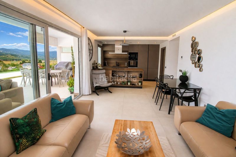Foto d7b5de69-6420-4866-9393-719bb4c744c8. Apartament amb aparcament a La Cala Golf - Lagar Martell Mijas