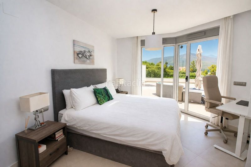 Foto e09b7148-4e9f-4064-8bc7-b83c727d0c37. Apartament amb aparcament a La Cala Golf - Lagar Martell Mijas