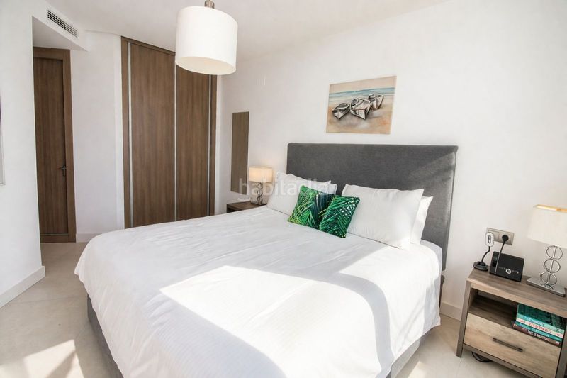 Foto eee0ee00-5aff-4426-9a82-8ad5517cfe93. Apartament amb aparcament a La Cala Golf - Lagar Martell Mijas