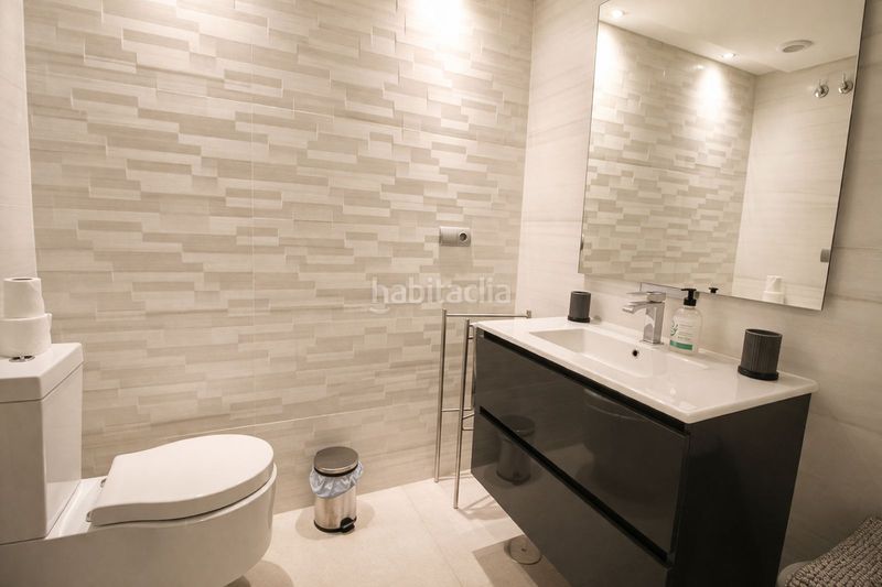 Foto f4340b90-d88d-4ea2-b149-33eff72a62ec. Apartament amb aparcament a La Cala Golf - Lagar Martell Mijas