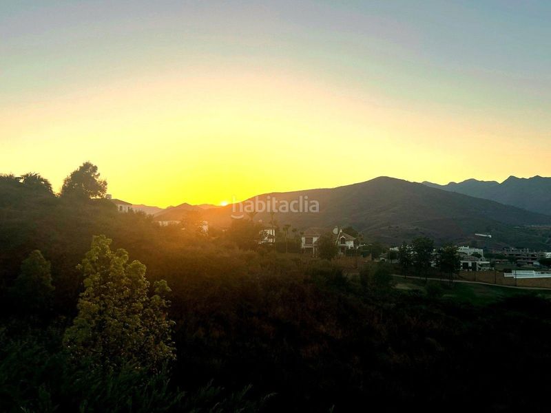 Foto fee8a697-b08c-4401-a853-6018254c71ad. Apartament amb aparcament a La Cala Golf - Lagar Martell Mijas
