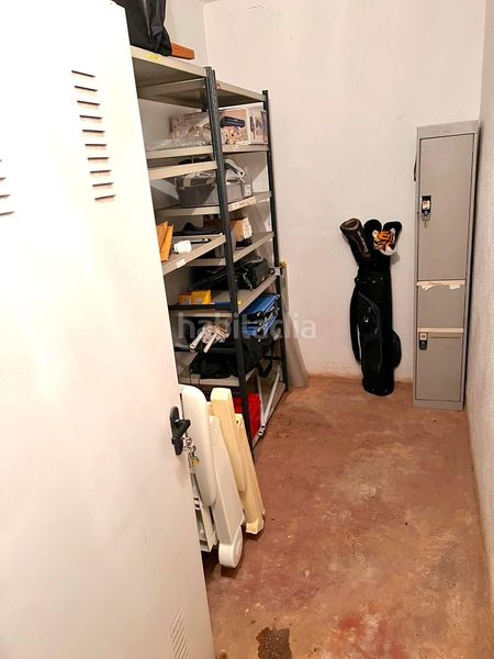 Foto 7a875b41-2800-4a0c-a6ca-a7b6772125d3. Apartament amb aparcament a Elviria Marbella