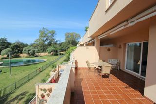 Appartement in Elviria