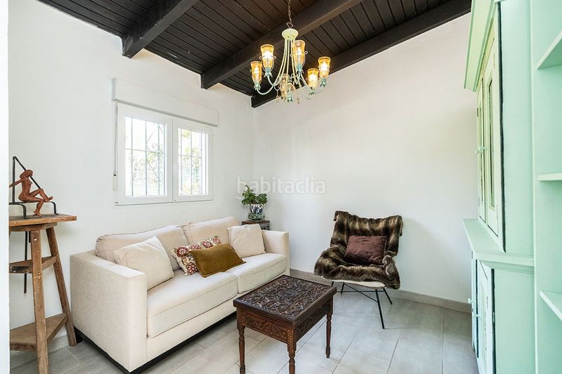 Foto 1a0c1630-8c7d-403d-99e6-c47201b1bfa2. Casa amb aparcament piscina a Río Real Marbella